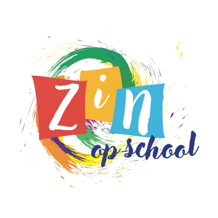 Zin op School Читы