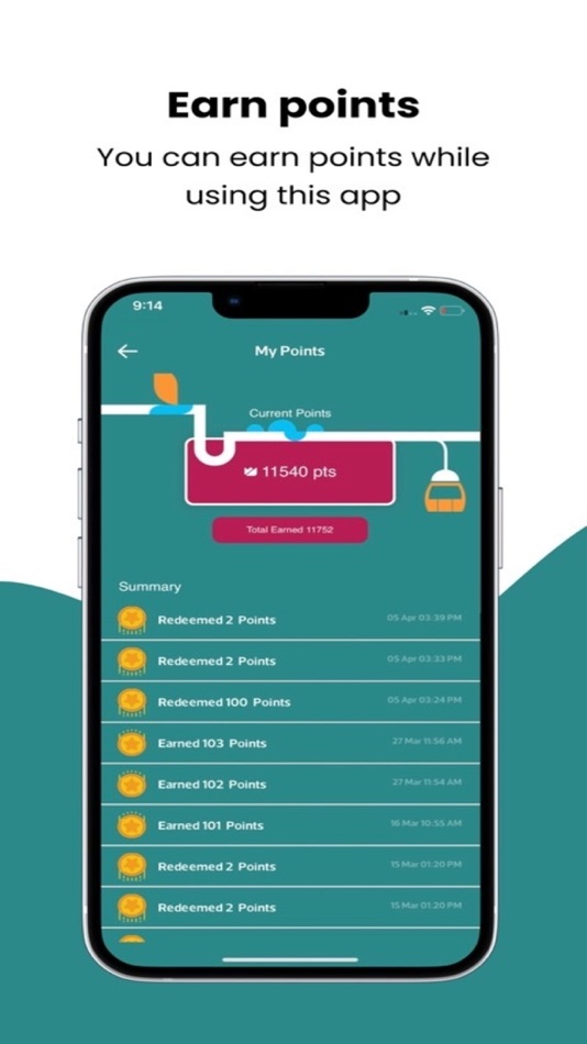 #8. Saudi Events فعاليات السعودية (iOS) 由: National Events Center (NEC)