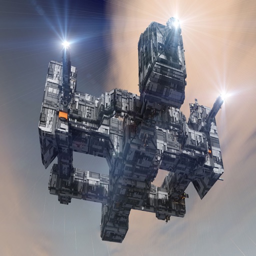 SpaceCraft Orion Quest