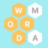 Honey Word Puzzle - iPadアプリ