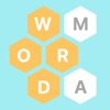 Honey Word Puzzle icon