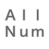 AllNum App Delete