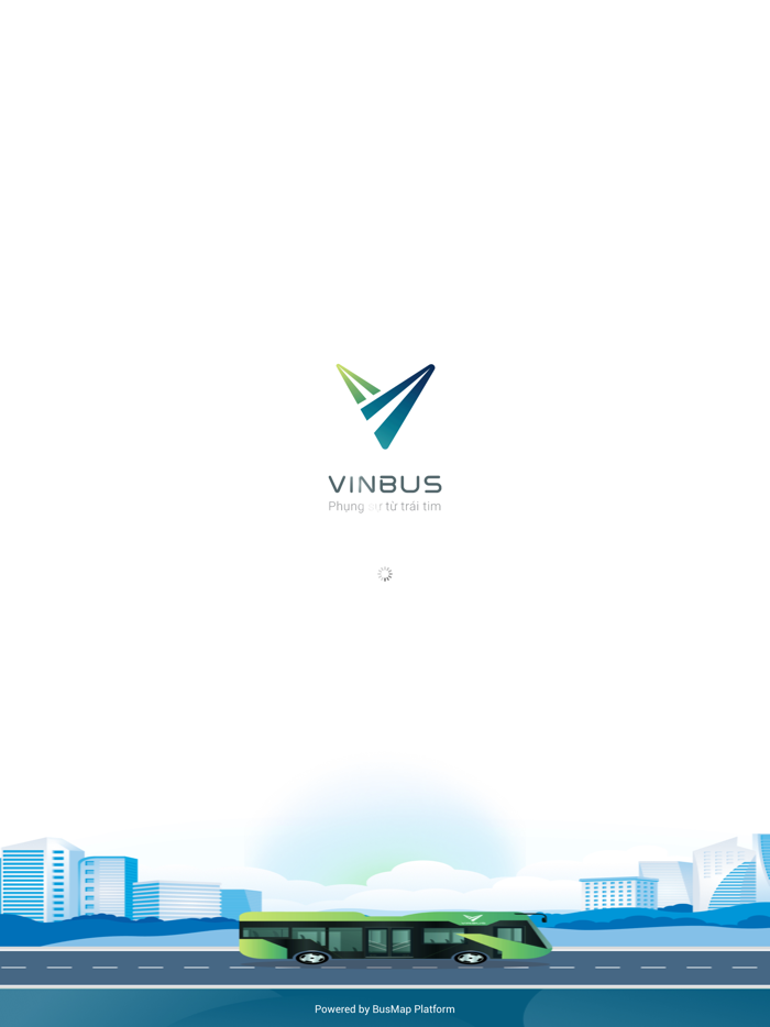 VinBus – Tìm buýt dễ dàng