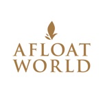 Download AFLOAT WORLD app