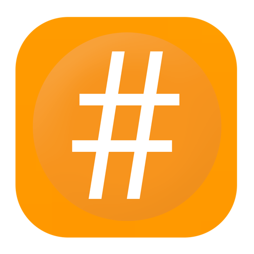 RMarkdown 2 - Markdown Editor app icon