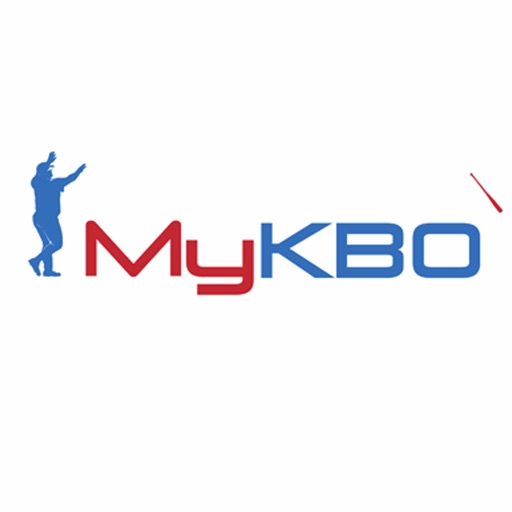 Korean Baseball Stats - MyKBO iOS App