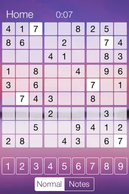 Game screenshot ∙Sudoku apk