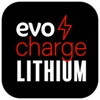 EvoCharge Lithium icon