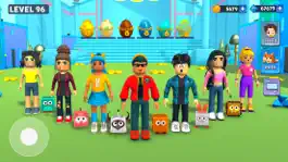 Game screenshot Pet Simulator - Surprise Eggs apk