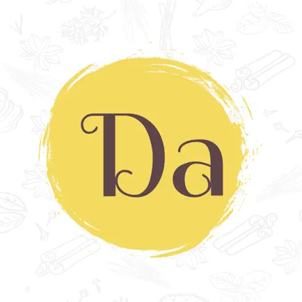 Daalchini – Healthy Home Food Cheats