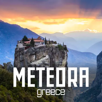 Meteora Monasteries Audio Tour Cheats