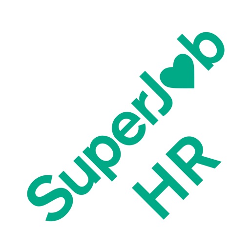 SuperJob HR: поиск сотрудников