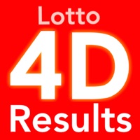 Live 4D Results - (MY & SG)