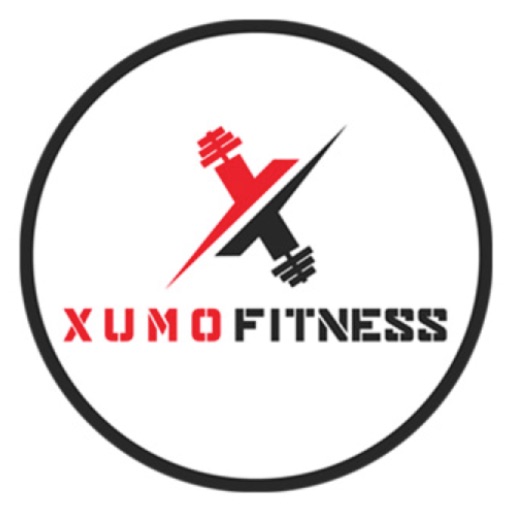 Xumo Fitness icon