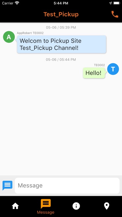 PropSense YHD™ screenshot-4