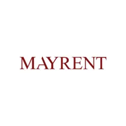 Mayrent app icon