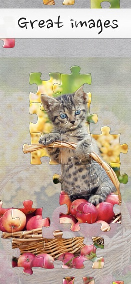 Jigsaw Puzzle Appのおすすめ画像1