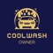 Coolwash Owner là ứng dụng dành cho các đối tác đang triển khai các dịch vụ trong hệ sinh thái Coolwash