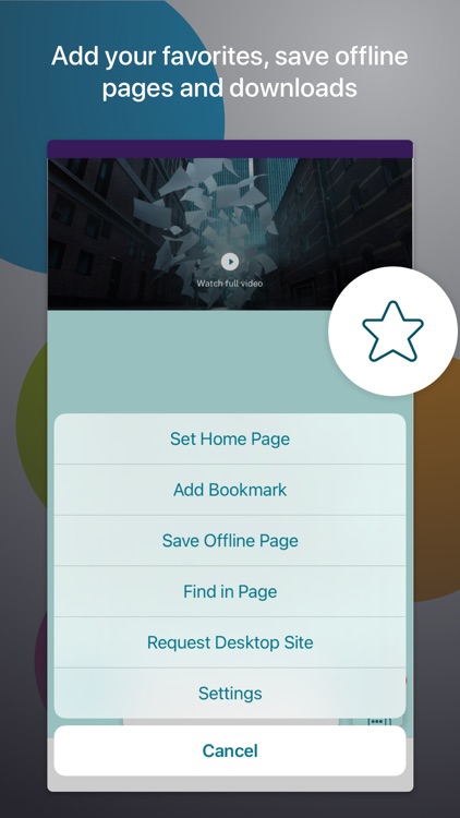 Citrix Secure Web screenshot-3