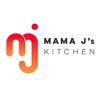 Mama Js Kitchen icon