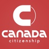 Test citizenship Canada 2023 icon