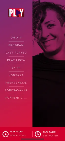 Game screenshot Play Radio Serbia apk