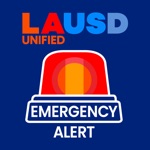Download LAUSD Emergency Alert app