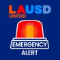 LAUSD Emergency Alert app download