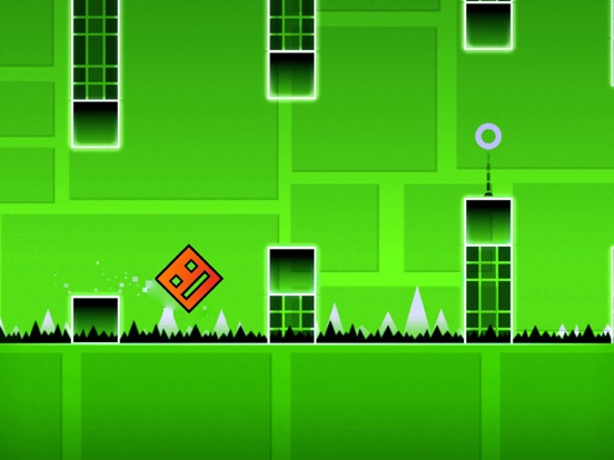 Screenshot #6 pour Lite Dash: EDM & Jump Ball