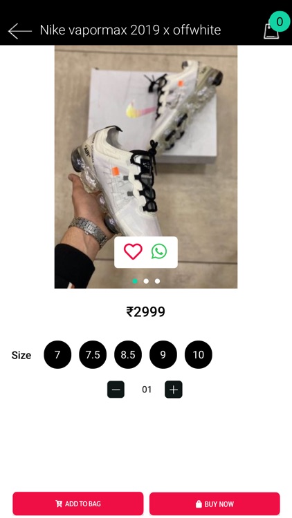 Rare and Unique screenshot-3