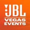 JBL VEGAS EVENTS - iPadアプリ