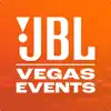 JBL VEGAS EVENTS App Feedback