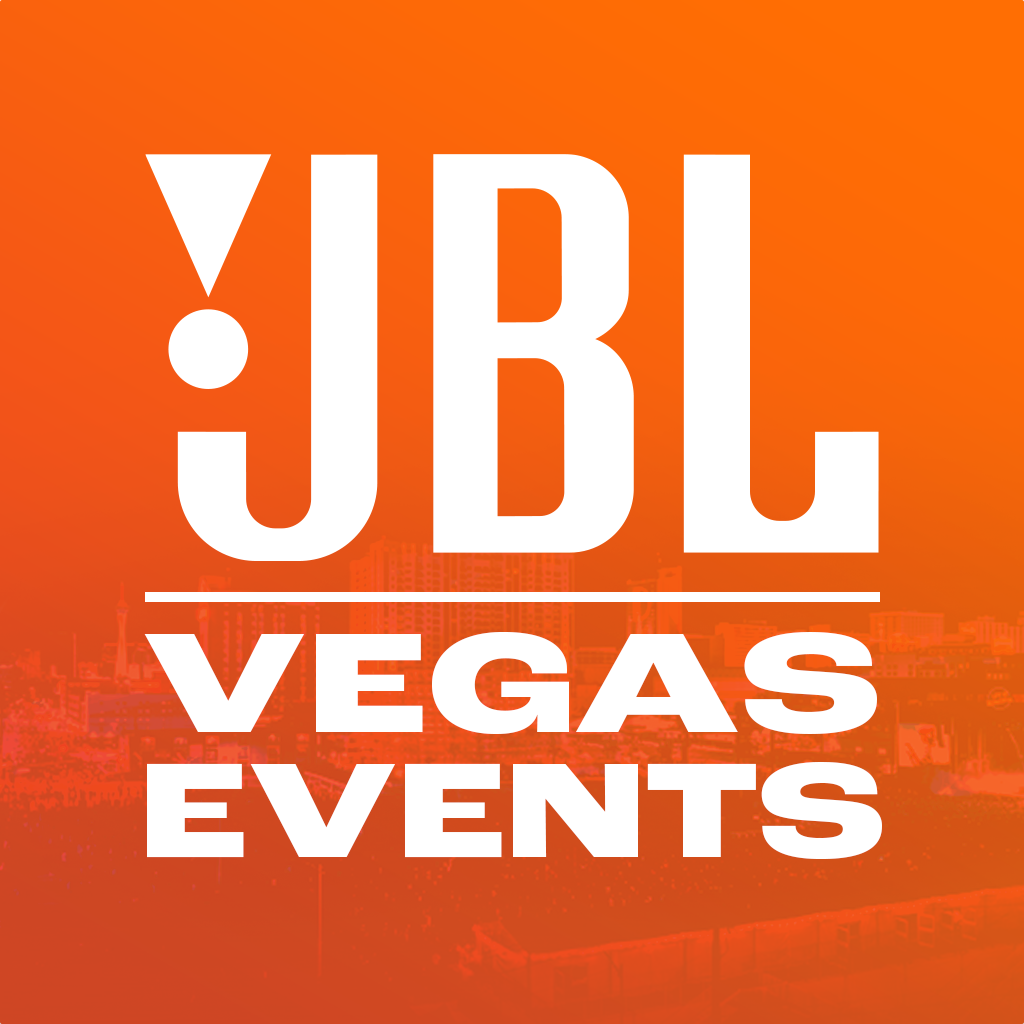 Get JBL VEGAS EVENTS for iOS, iPhone, iPad Aso Report