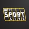 My Sport Live provides an outlet for sports organisations and event promoters to stream live and on demand events on the internet