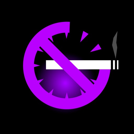 SmokeFree Timer Pro icon