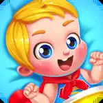 Super Baby Care App Contact