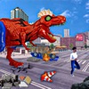 Dinosaur Games 3D: Dino World icon