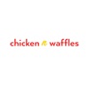 Chicken N Waffle icon