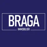 BRAGA Immobilier App Positive Reviews