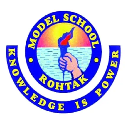 Model School, Ambedkar Chowk Читы
