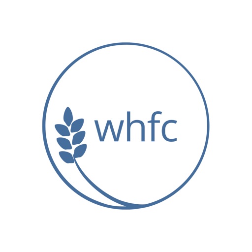 World Harvest Family Church icon