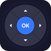 Universal Remote TV Control .