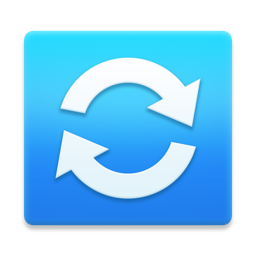 Ícone do app DSync - File Synchronizer