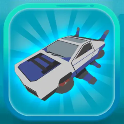 Extreme Cyber Cars Cheats