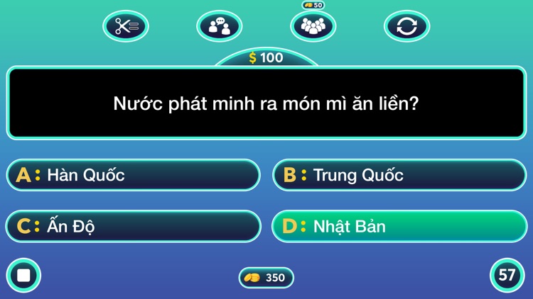 Ai Là Vua Kiến Thức screenshot-3