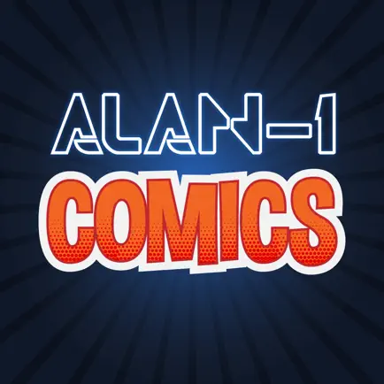 Alan-1 Comics Cheats