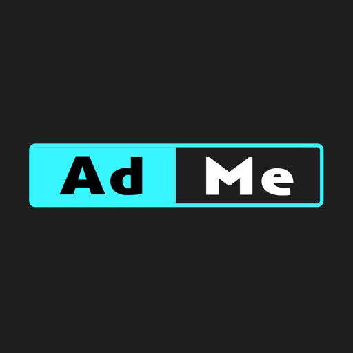 AdMeApp - AppWisp.com