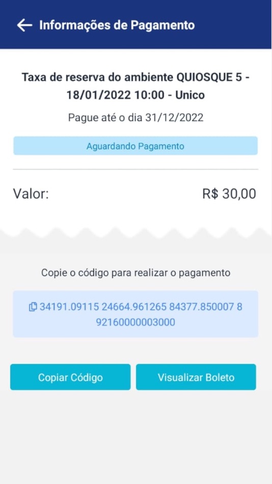 #5. Clube Atiradores (iOS) 由: Clube de Caça e Tiro Vasconcelos Drumond