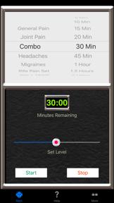 Pain Killer 2.0 screenshot