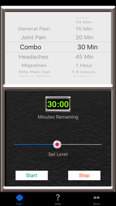 Pain Killer 2.0 screenshot 1